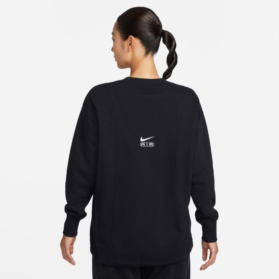 オハイオ州立大学×ナイキ　フリーススウェット　us:M jp:L NIKE（ナイキ） レディース スウェット トレーナー ウィメンズ NSW