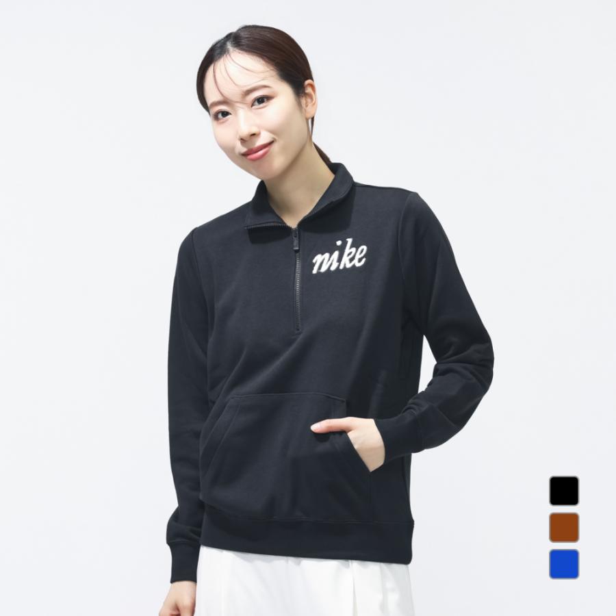 NIKE（ナイキ） レディース スウェット トレーナー ウィメンズ NSW