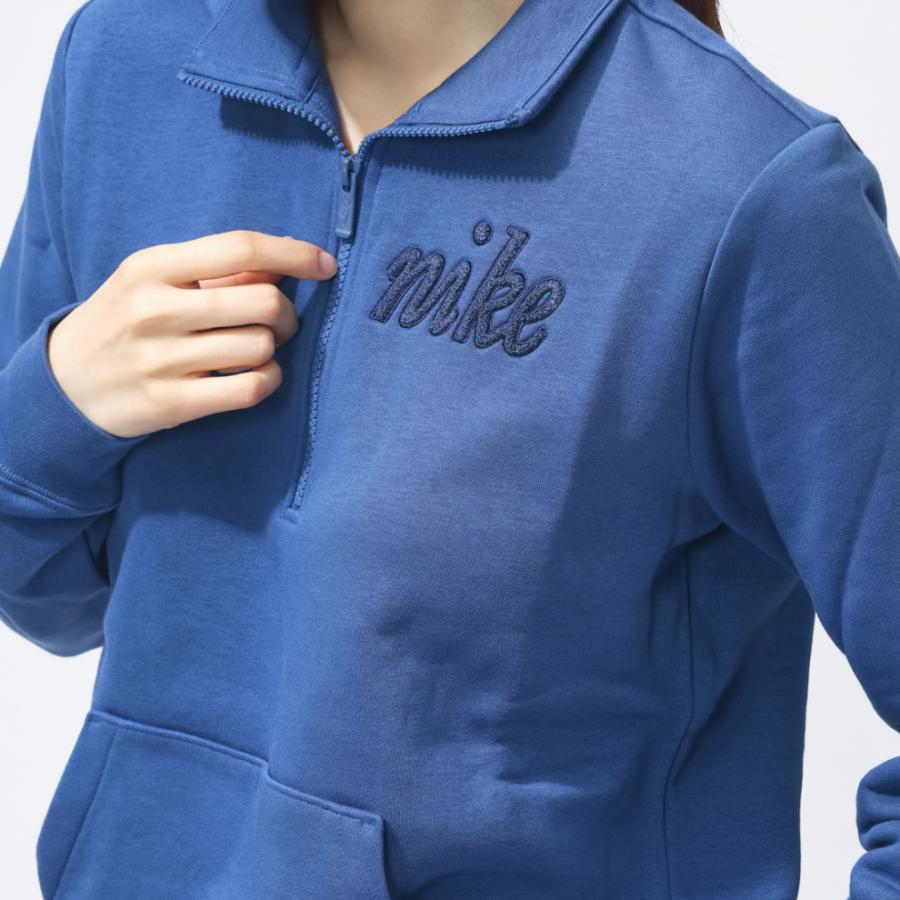 NIKE（ナイキ） レディース スウェット トレーナー ウィメンズ NSW
