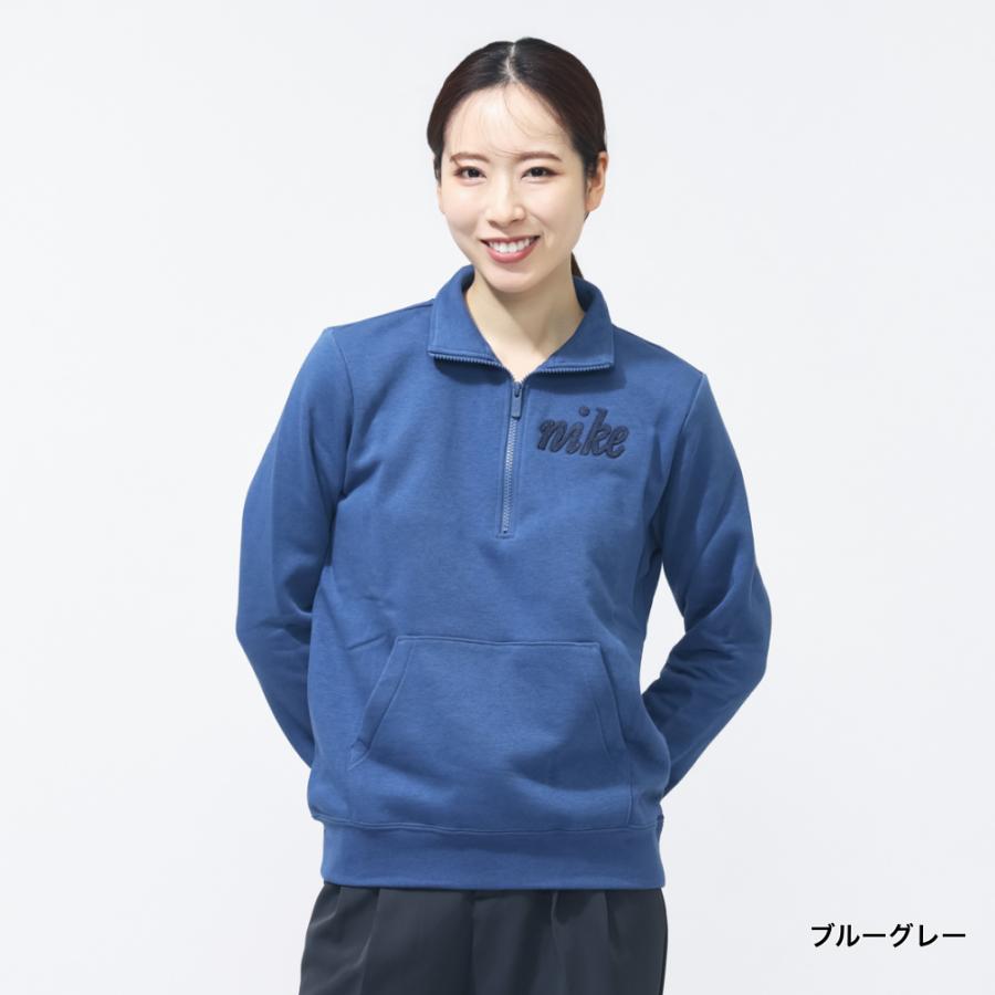 NIKE（ナイキ） レディース スウェット トレーナー ウィメンズ NSW