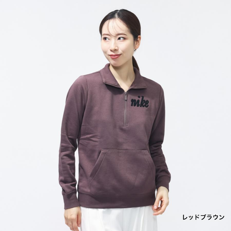 NIKE（ナイキ） レディース スウェット トレーナー ウィメンズ NSW