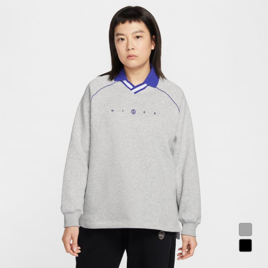 NIKE ナイキ トレーナー ウィメンズ NIKE（ナイキ） レディース スウェット トレーナー ウィメンズ NSW
