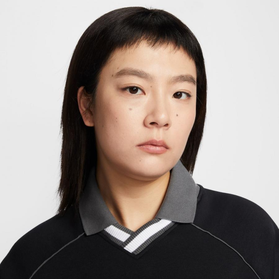 NIKE（ナイキ） レディース スウェット トレーナー ウィメンズ NSW