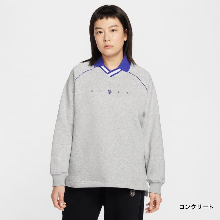 NIKE（ナイキ） レディース スウェット トレーナー ウィメンズ NSW