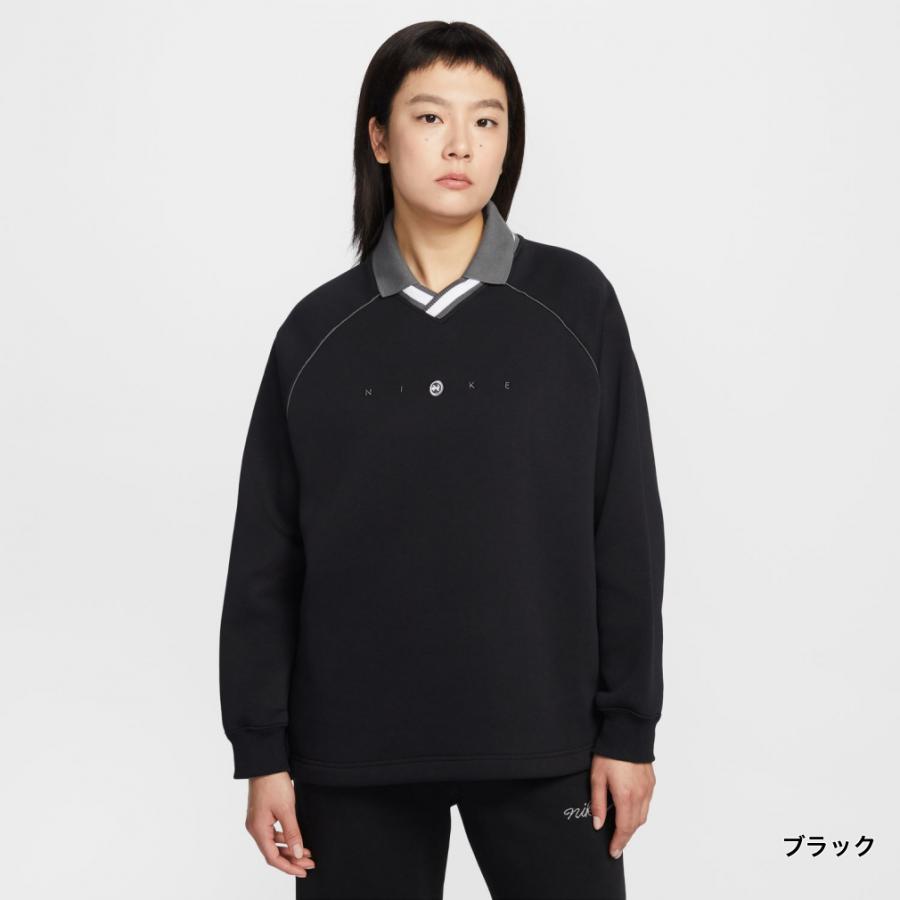 NIKE（ナイキ） レディース スウェット トレーナー ウィメンズ NSW