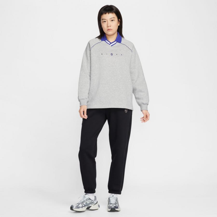 nike スウェット ナイキ レディース スウェット トレーナー ウィメンズ NSW PHNX モック
