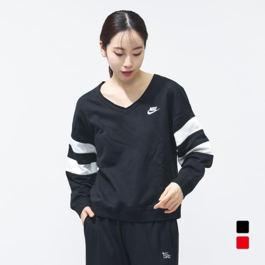 NIKE（ナイキ） レディース スウェット トレーナー ウィメンズ NSW