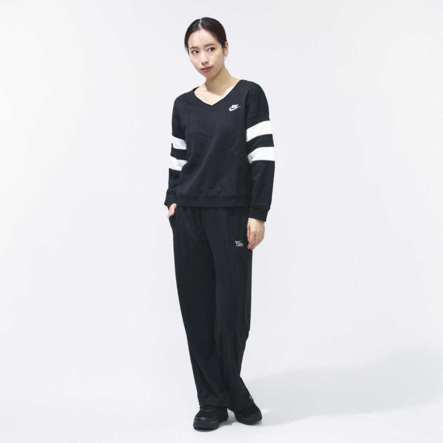 NIKE（ナイキ） レディース スウェット トレーナー ウィメンズ NSW