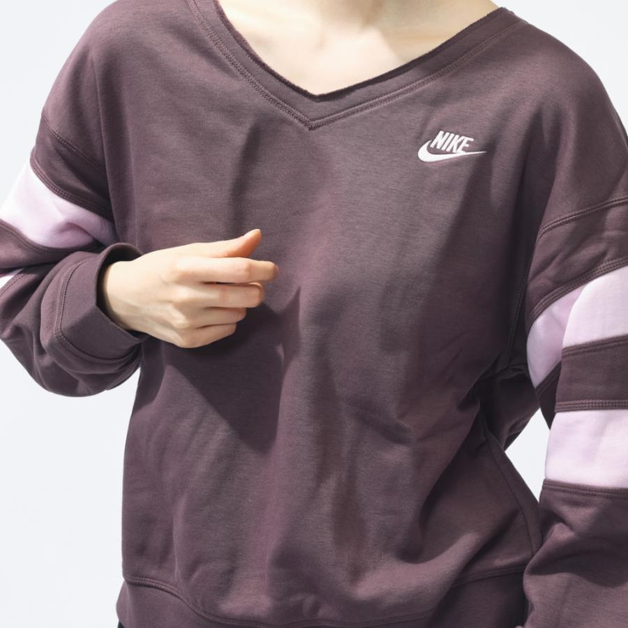 NIKE ナイキ トレーナー ウィメンズ 楽天市場】【春夏ウェア30%オフ/2BUY40%オフCPN対象 5.9 20:00〜5.13