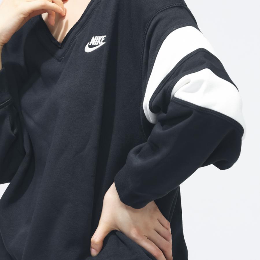 NIKE ナイキ トレーナー ウィメンズ ナイキ レディース スウェット トレーナー ウィメンズ NSW