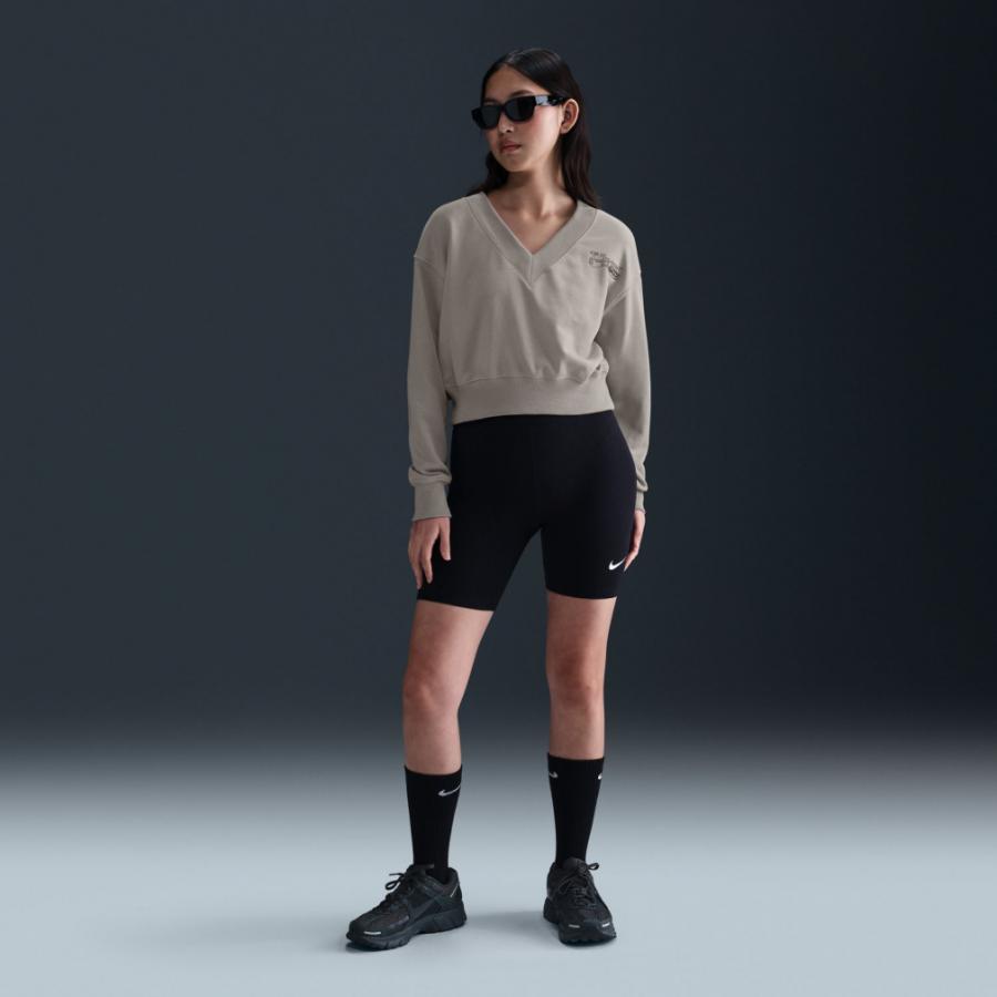 NIKE（ナイキ） レディース スウェット トレーナー ウィメンズ NSW