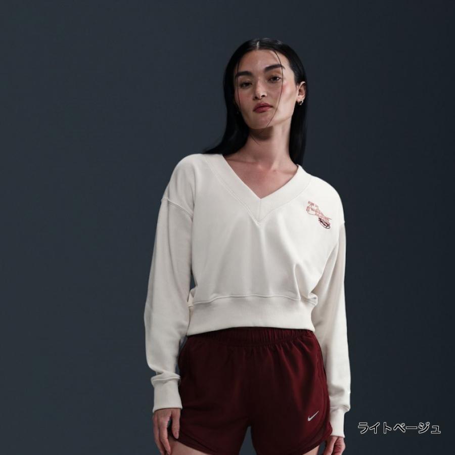 NIKE（ナイキ） レディース スウェット トレーナー ウィメンズ NSW