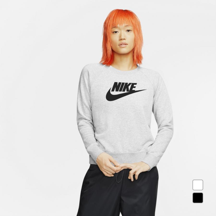 ナイキ レディース スウェットトレーナー ウィメンズ エッセンシャル クルー フリース Bv4113 スポーツウェア Nike アルペン Paypayモール店 通販 Paypayモール