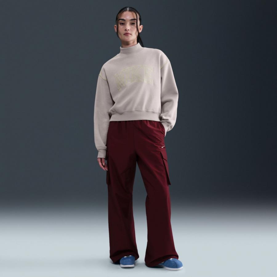 NIKE（ナイキ） レディース スウェット トレーナー ウィメンズ NSW