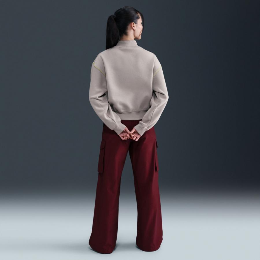 NIKE（ナイキ） レディース スウェット トレーナー ウィメンズ NSW