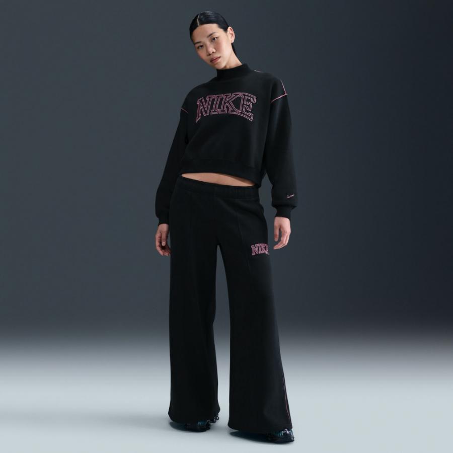 NIKE（ナイキ） レディース スウェット トレーナー ウィメンズ NSW