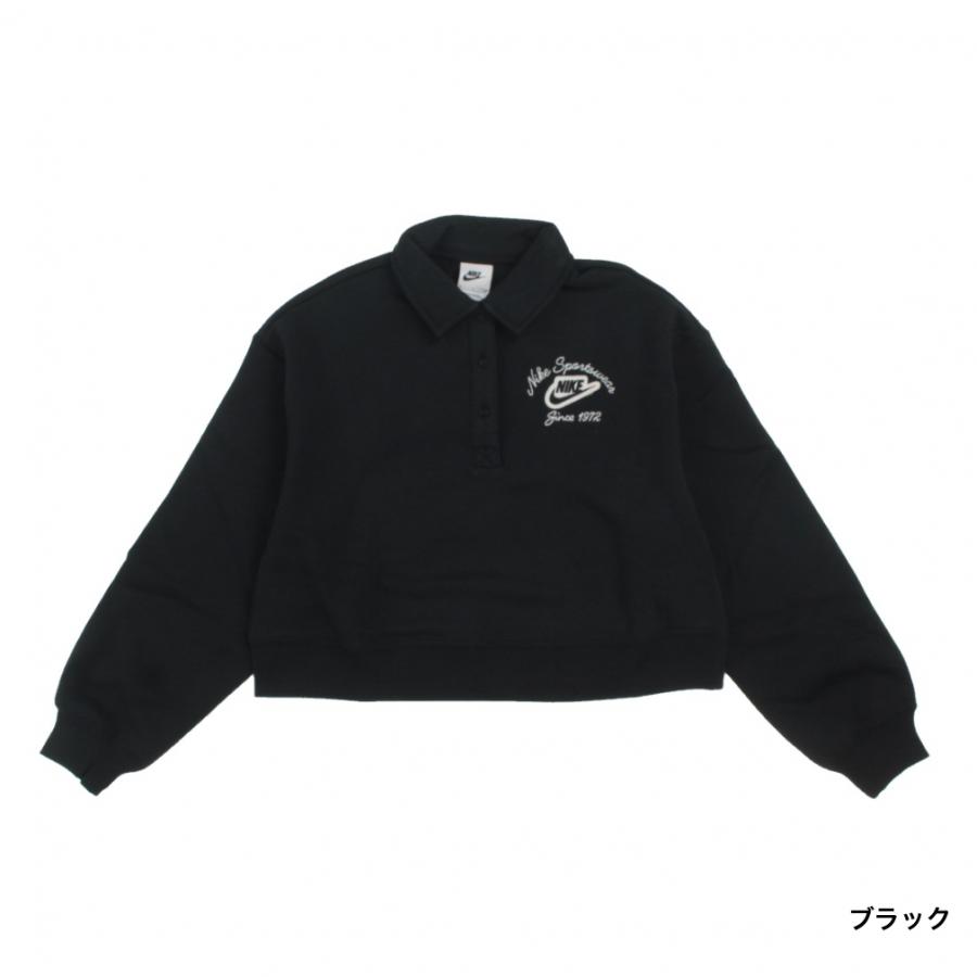NIKE（ナイキ） レディース スウェット トレーナー ウィメンズ NSW