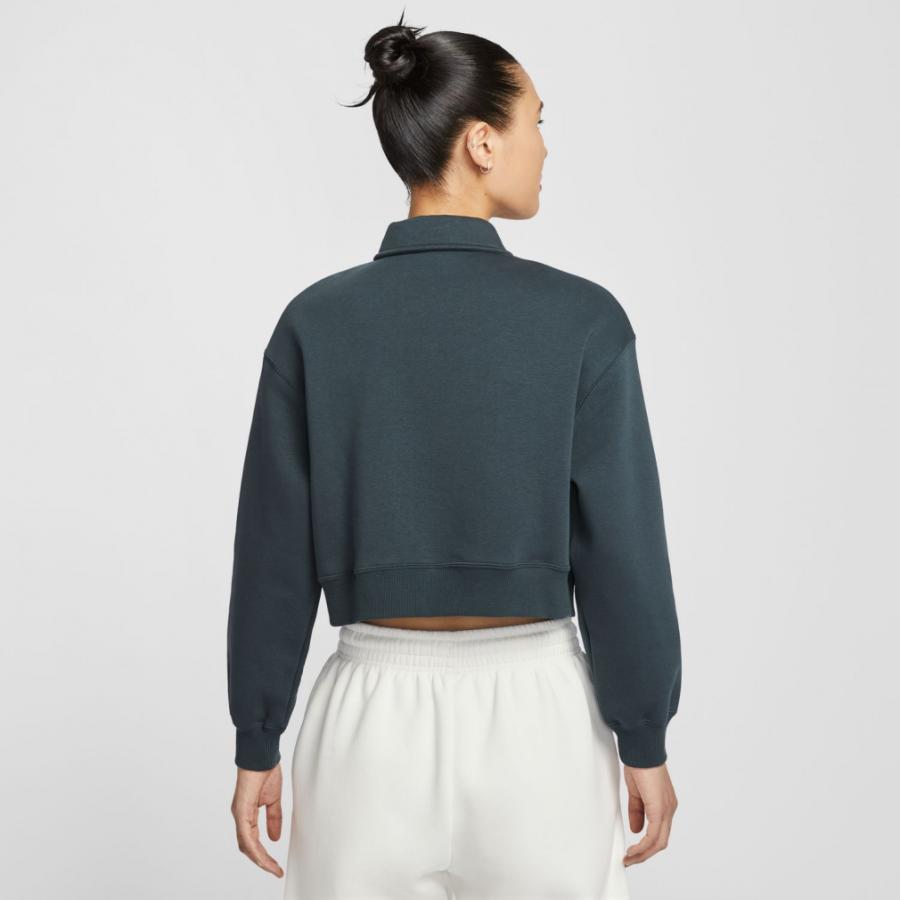 NIKE（ナイキ） レディース スウェット トレーナー ウィメンズ NSW
