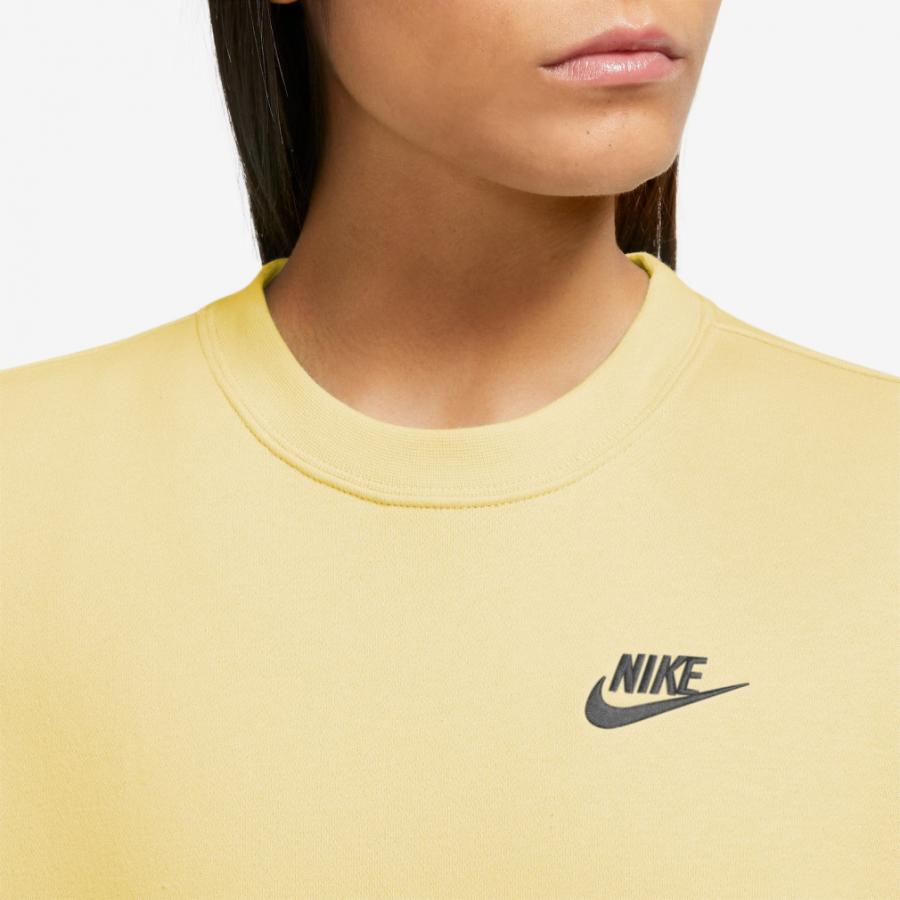 NIKE（ナイキ） レディース トレーナー ウィメンズ NSW クラブ STD