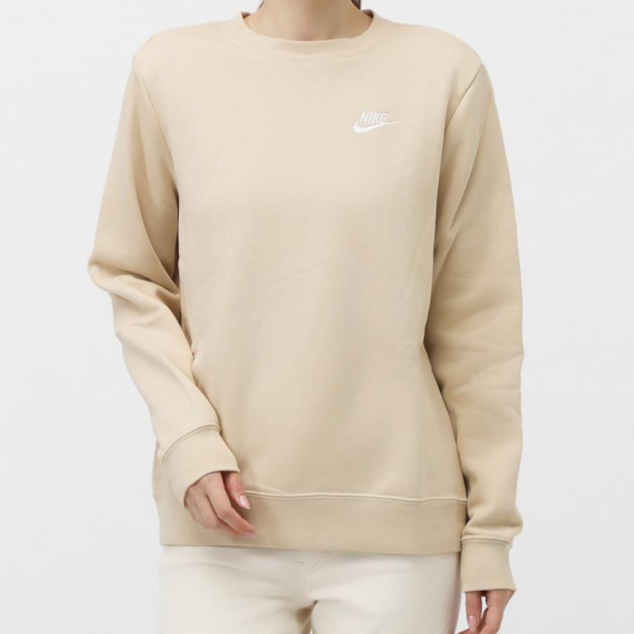 NIKE（ナイキ） レディース スウェット トレーナー ウィメンズ NSW