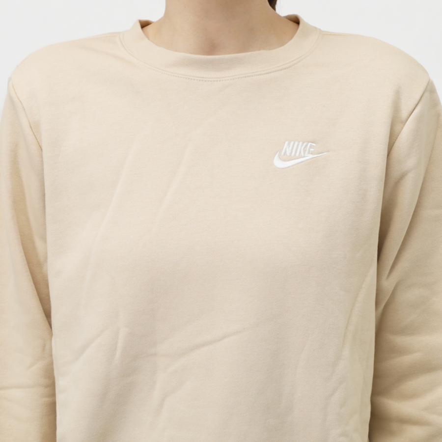 NIKE（ナイキ） レディース スウェット トレーナー ウィメンズ NSW