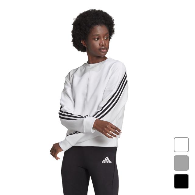 アディダス レディース スウェットトレーナー Wbiwrapped3stクルーネックスウェット Gj5446 Gj5447 Gl0343 Adidas アウトレット 秋冬 秋服 アルペン Paypayモール店 通販 Paypayモール
