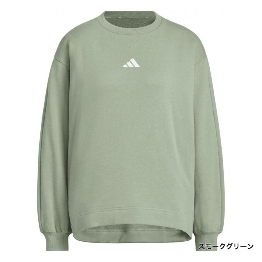 adidas アディダス レディース スウェット トレーナー ワード adidas アディダス レディース スウェット トレーナー ワード