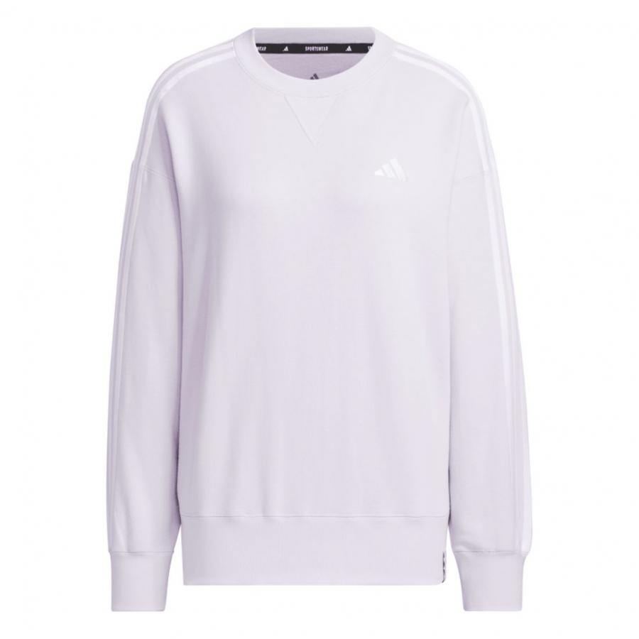 アディダスL・Aトレーナー adidas（アディダス） レディース トレーナー エッセンシャルズ プラス