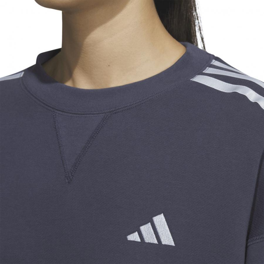 adidas（アディダス） レディース トレーナー エッセンシャルズ プラス