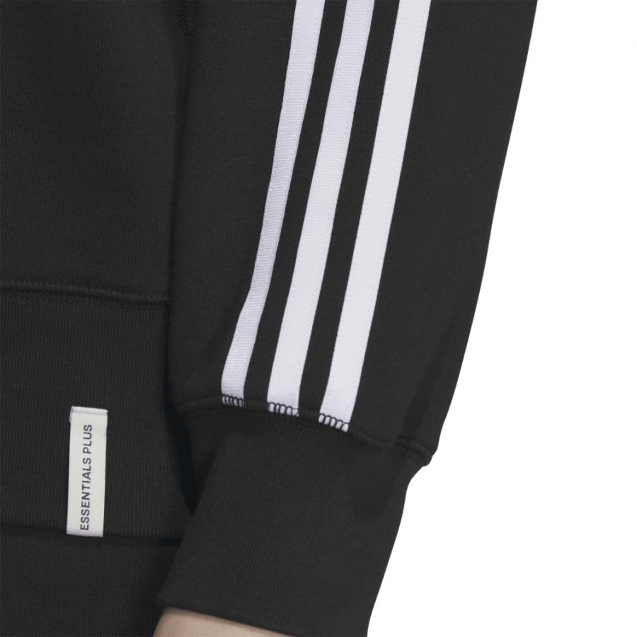 アディダス レディース エッセンシャルズ プラス スリーストライプス  