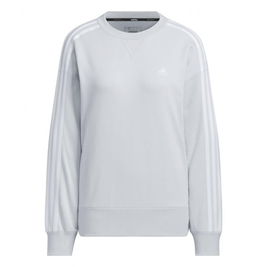 adidas（アディダス） レディース スウェット トレーナー