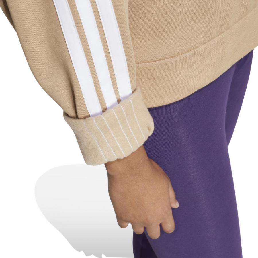 adidas（アディダス） レディース スウェットトレーナー アニマル