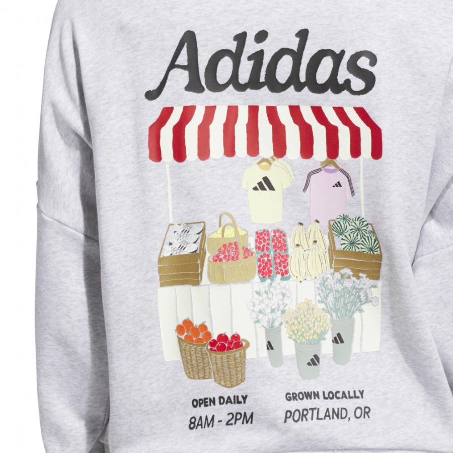 adidas（アディダス） レディース ファーマーズ マーケット フレンチ
