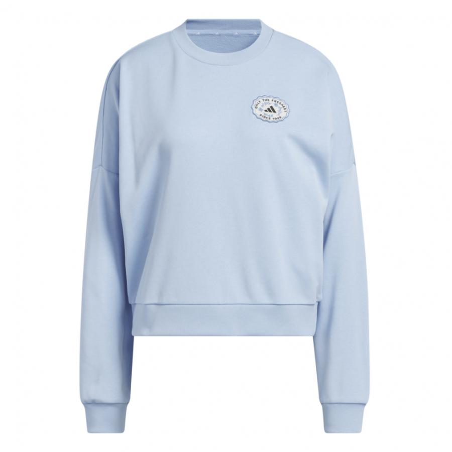 adidas アディダス レディース スウェット トレーナー W FARMKT