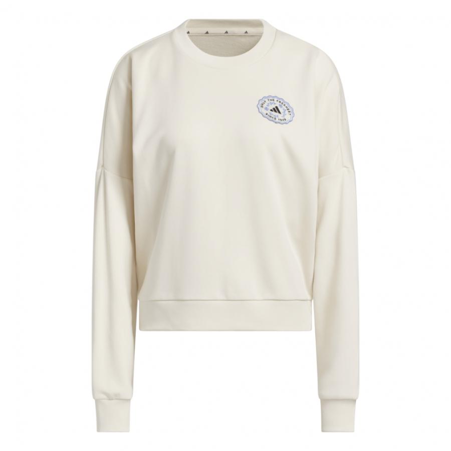 adidasスウェット adidas アディダス レディース スウェット トレーナー W FARMKT