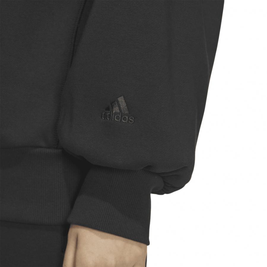 adidas（アディダス） レディース スウェット トレーナー W CLG 裏起毛