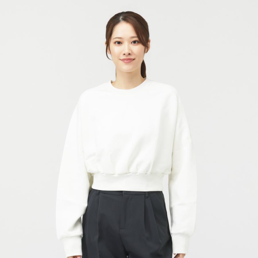adidas（アディダス） レディース スウェット トレーナー ALL SZN