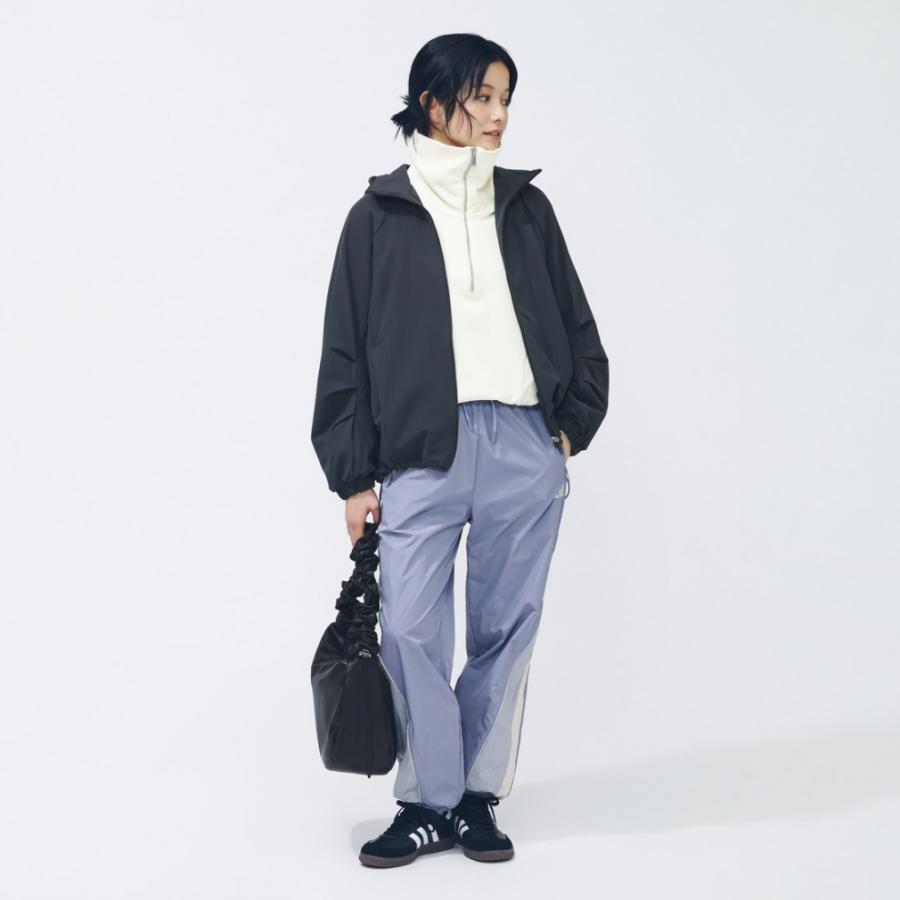 adidas（アディダス） レディース スウェット トレーナー Luxflow