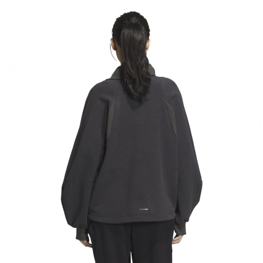 adidas（アディダス） レディース スウェット トレーナー Luxflow