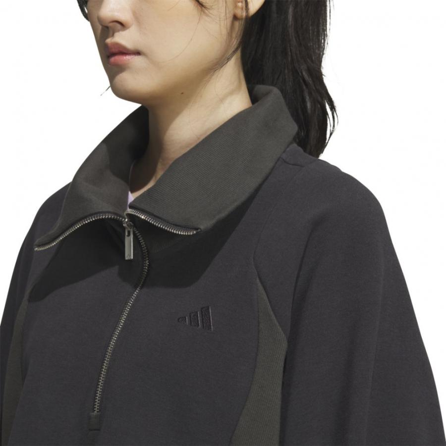 adidas（アディダス） レディース スウェット トレーナー Luxflow