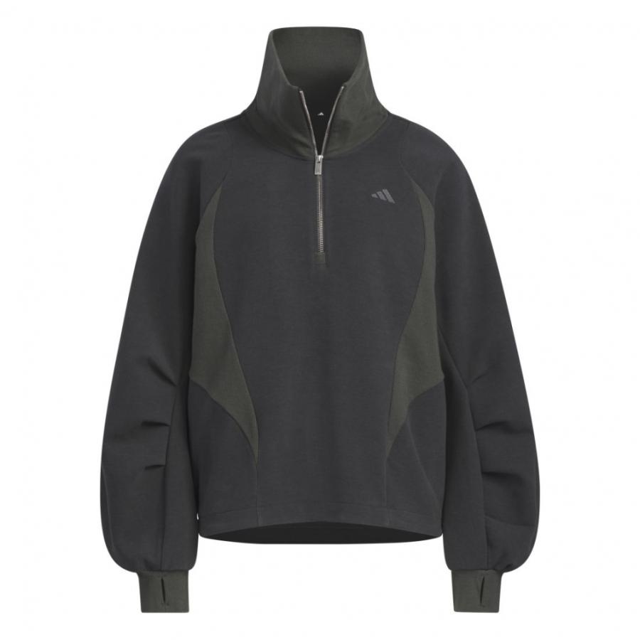 adidas（アディダス） レディース スウェット トレーナー Luxflow