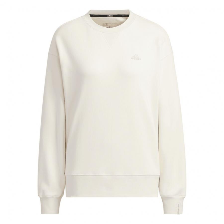 adidas（アディダス） レディース スウェット トレーナー