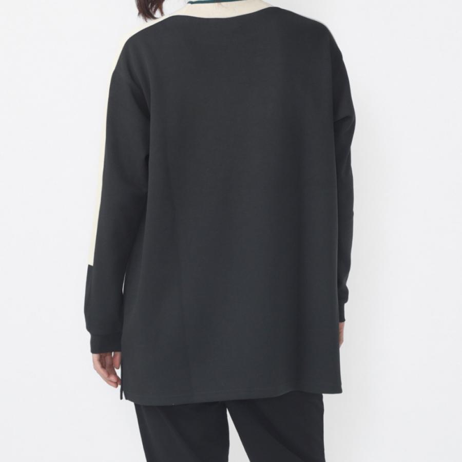 PUMA（プーマ） レディース スウェット トレーナー CORE HERITAGE MX