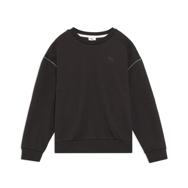 PUMA（プーマ） レディース スウェット トレーナー ESS MX リラックス