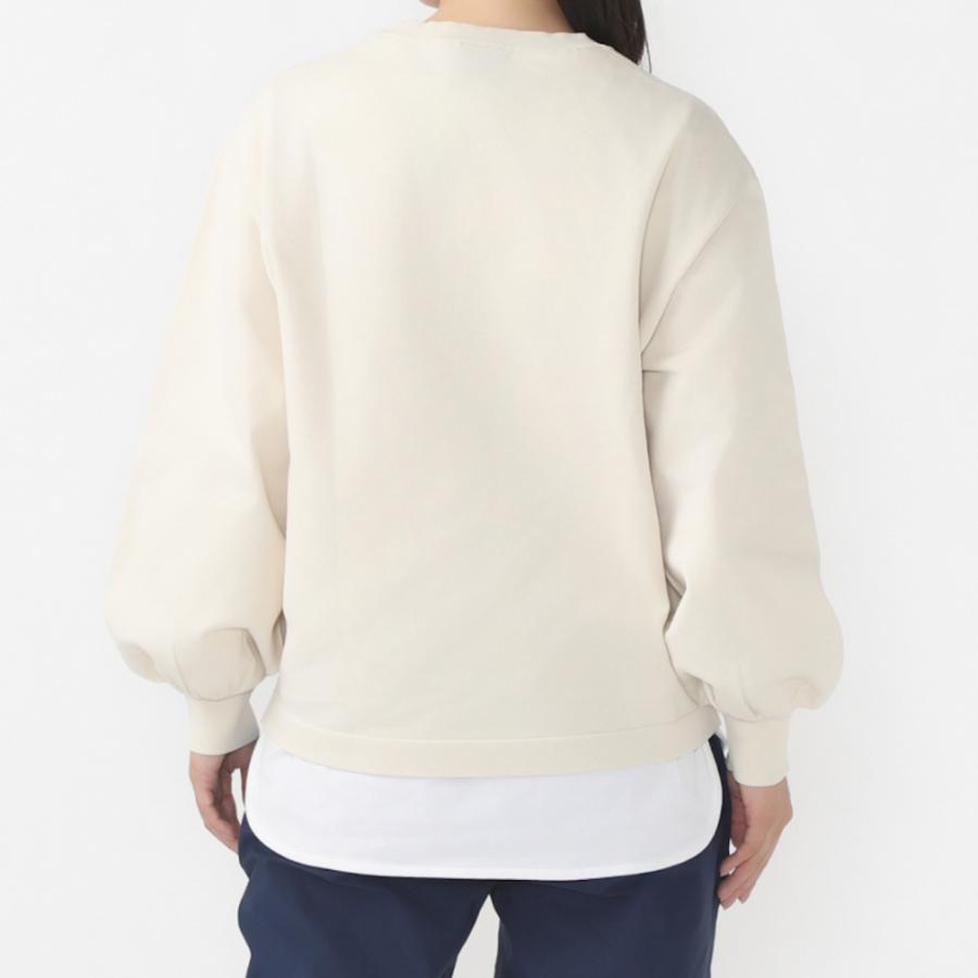 New Balance ニューバランス　トレーナー　　新品　サイズ　4 New Balance ニューバランス THE CITY レディース スウェット