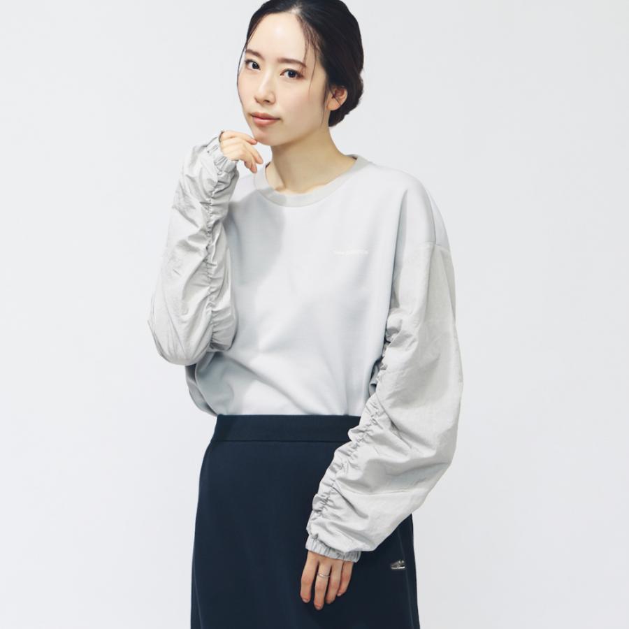 New Balance（ニューバランス） THE CITY レディース スウェット