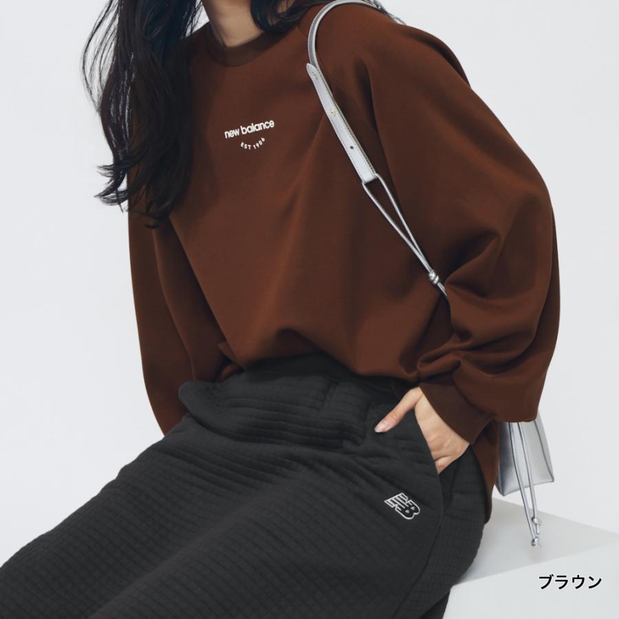 美品 ALWEL ボリューム ボンディング トレーナー スウェット デサント SPALDING トレーナー スウェット 「SPALDING/スポルディング