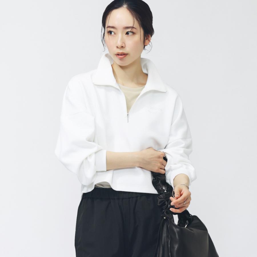 New Balance（ニューバランス） THE CITY レディース スウェット