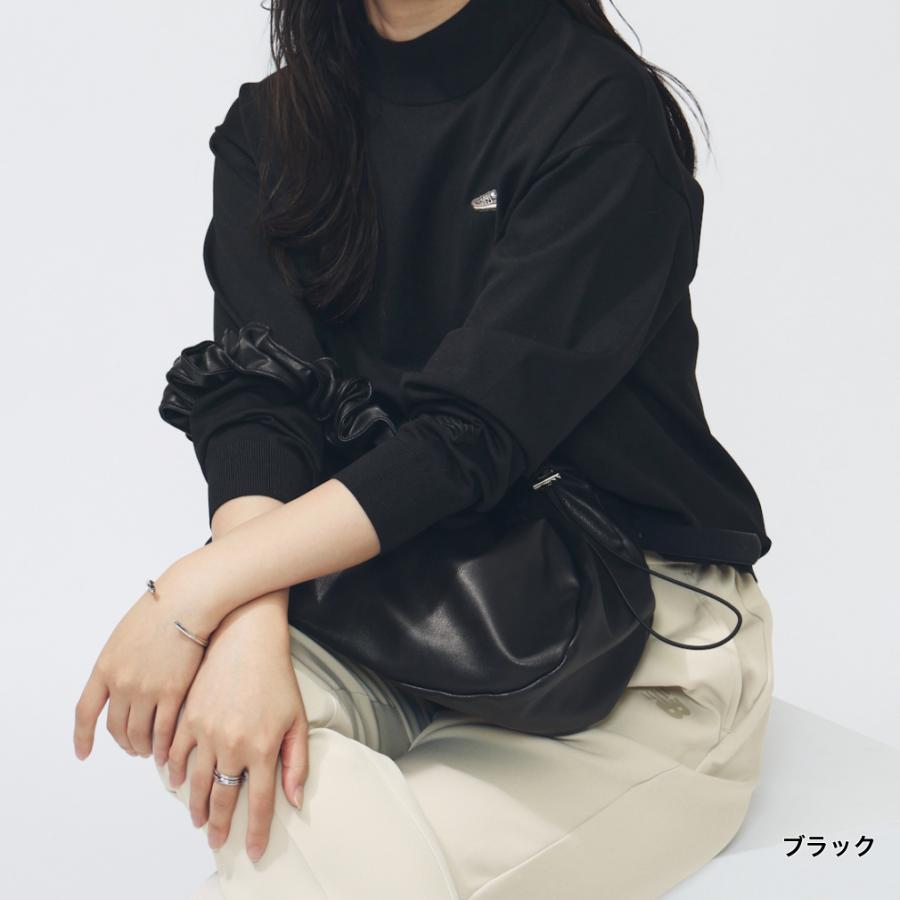 New Balance（ニューバランス） THE CITY レディース スウェット