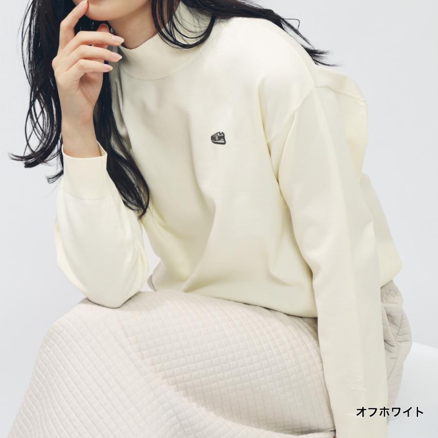 New Balance（ニューバランス） THE CITY レディース スウェット